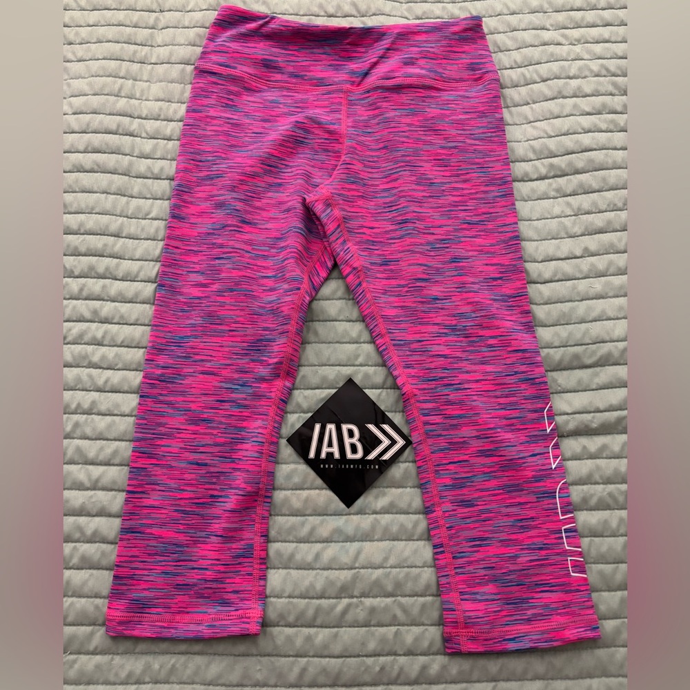 IAB new without tags cropped leggings size S